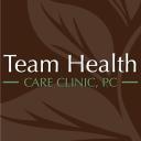 Team Health Care Clinic, PC logo
